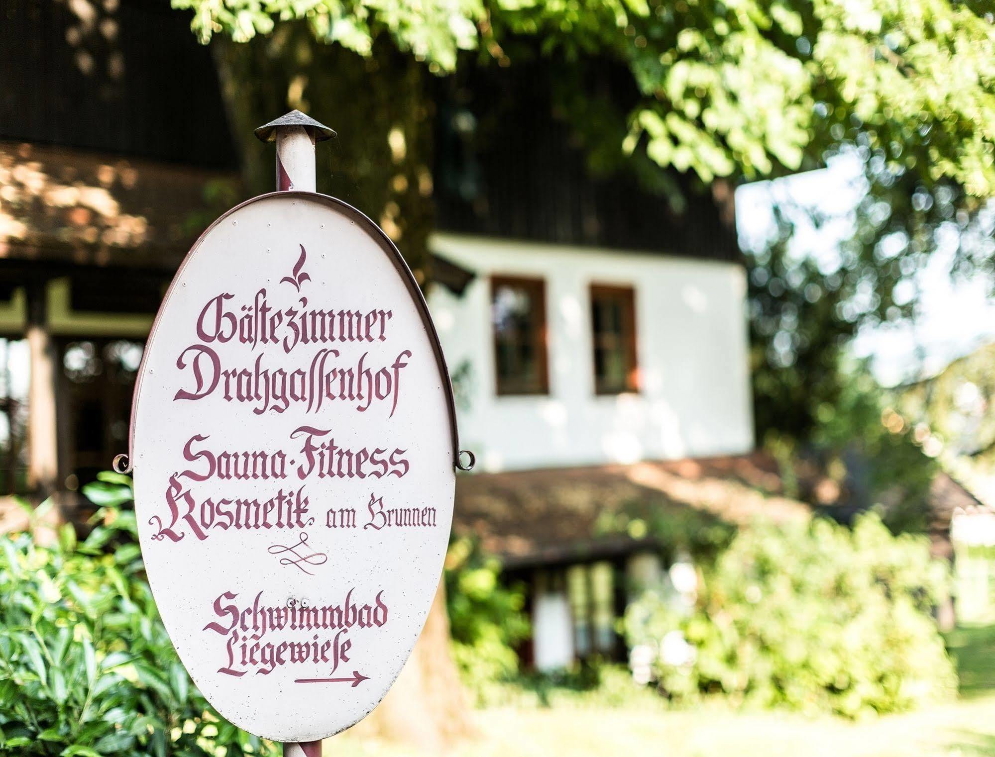 Salzburg Hotel Holznerwirt Eugendorf Exterior photo